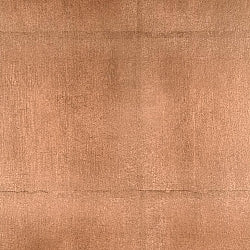 Wallcoverings in Copper