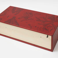 Tattooed Captain Drawers 31"