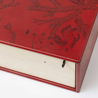 Tattooed Captain Drawers 31"