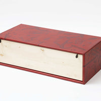 Tattooed Captain Drawers 31"