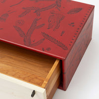 Tattooed Captain Drawers 31"