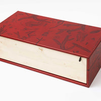 Tattooed Captain Drawers 31"