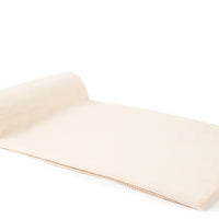 Alpaca Ivory Blanket
