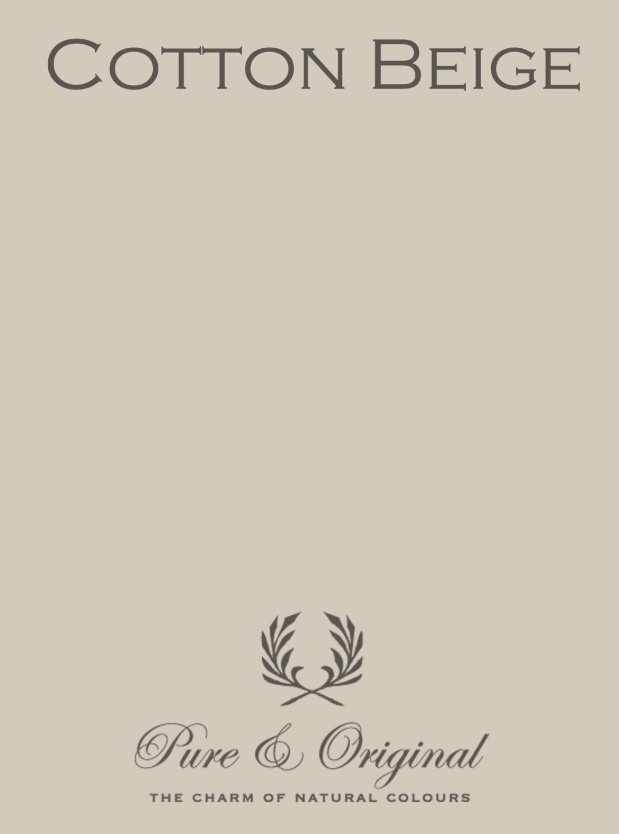 COTTON BEIGE
