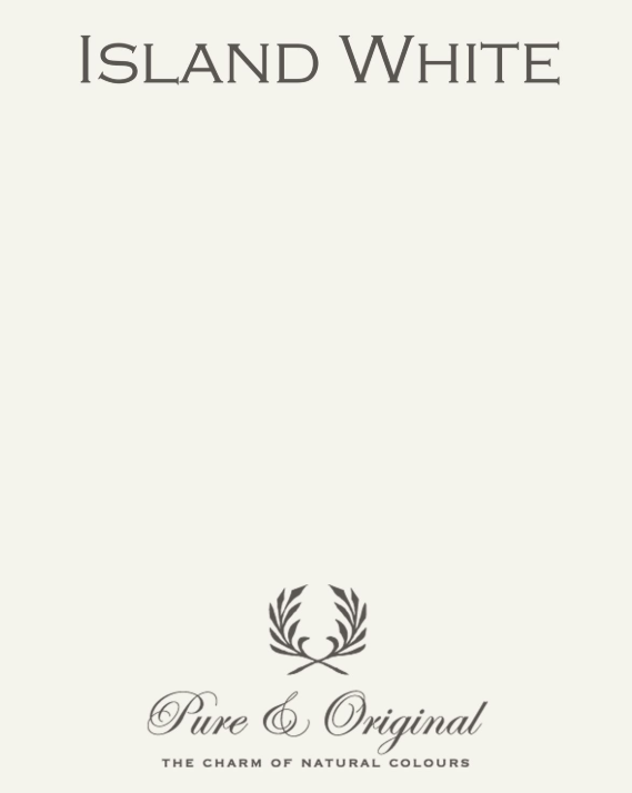 Island White