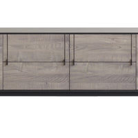LAKE CREDENZA 95"
