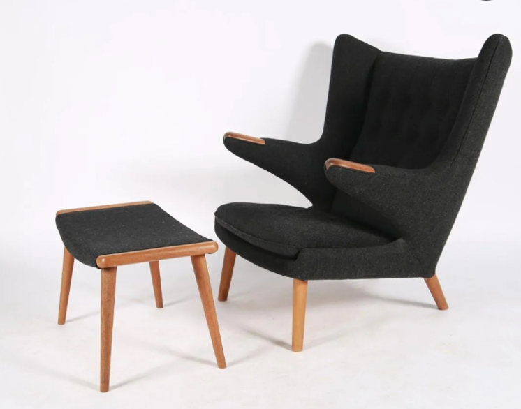 HANS WEGNER 