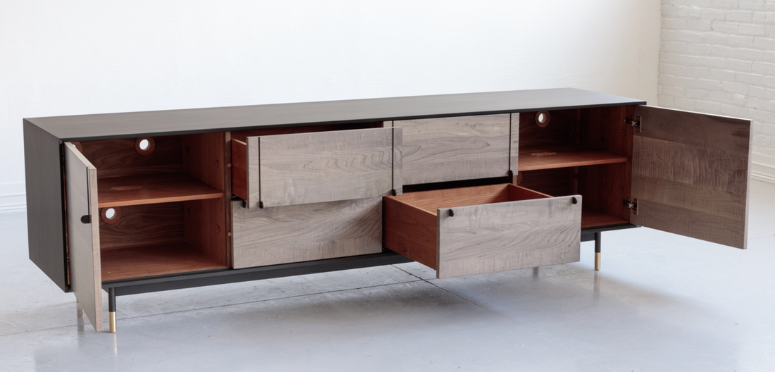 LAKE CREDENZA 95"