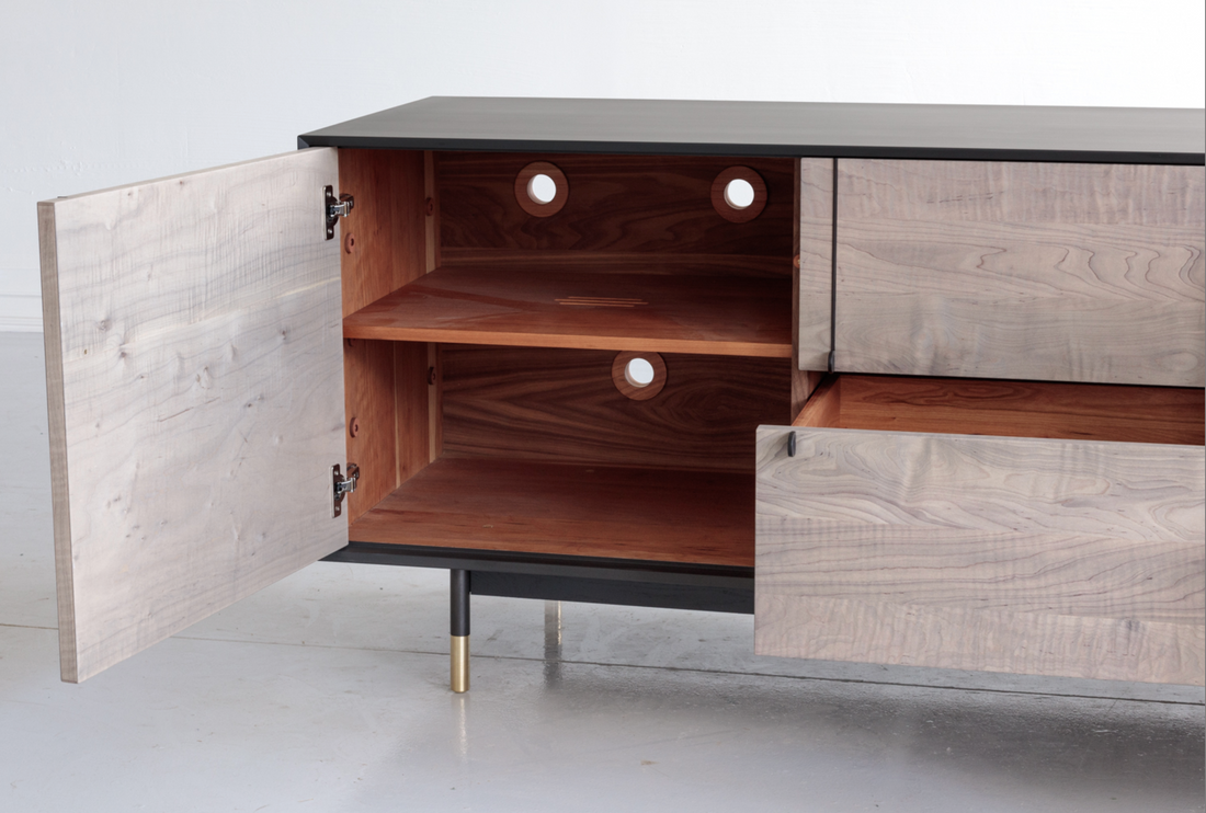 LAKE CREDENZA 95"