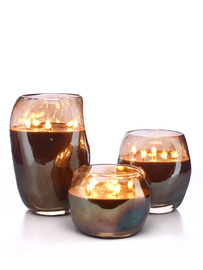 ONNO CAPE CHAMPAGNE CANDLE