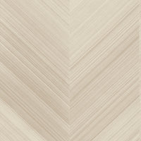 Herringbone Linen