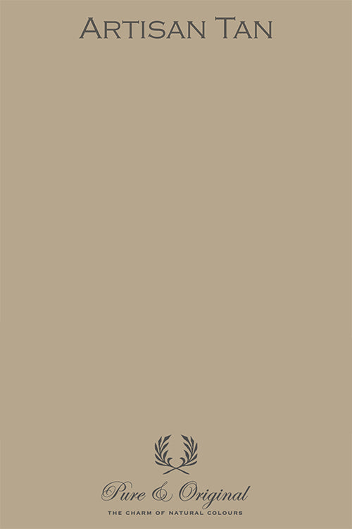 ARTISAN TAN