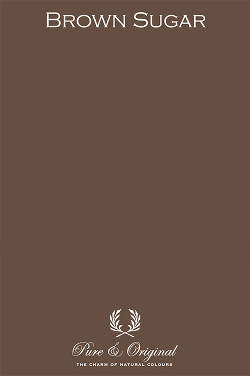 BROWN SUGAR