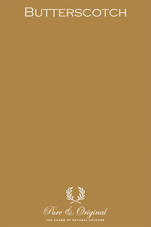 BUTTERSCOTCH