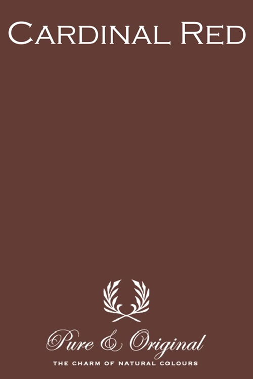 CARDINAL RED