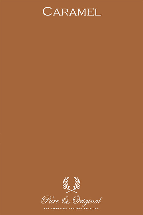 CARAMEL