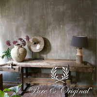 DRIED CLAY