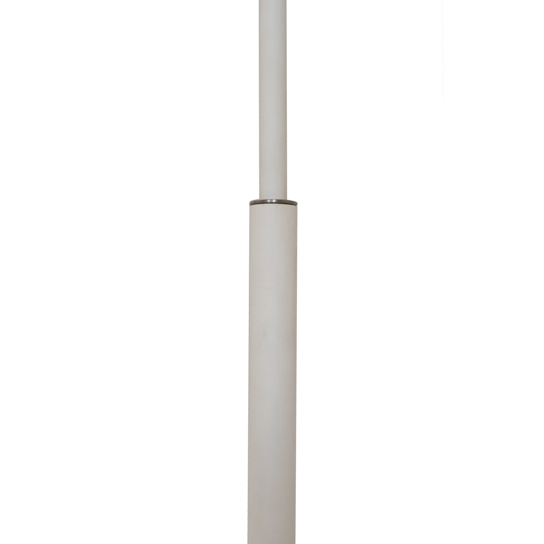 LED FLOOR LAMP- WHITE
