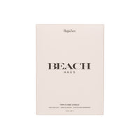 BAJA ZEN CANDLE