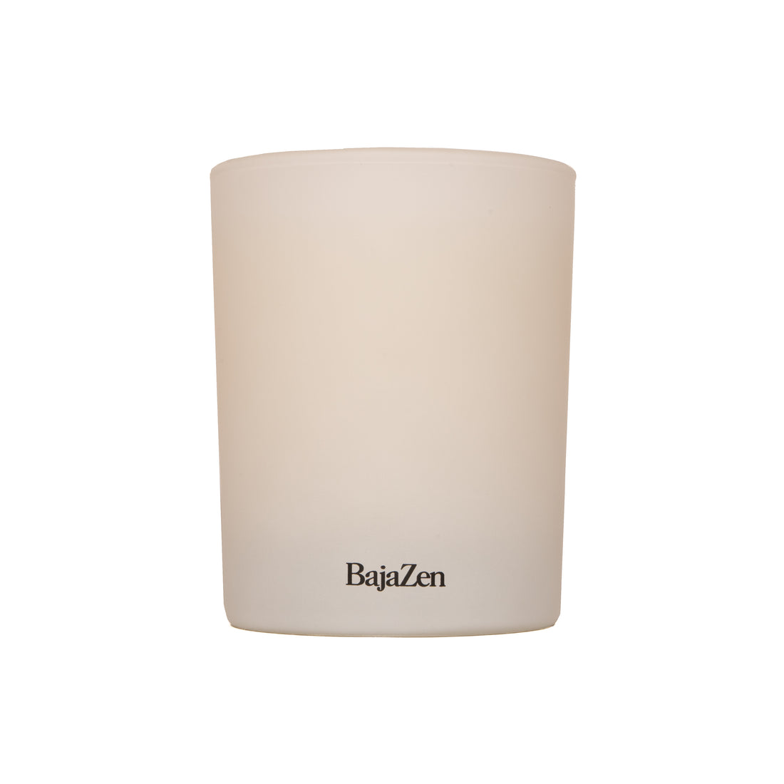 BAJA ZEN CANDLE