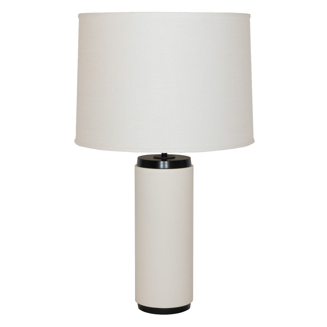 HEYWARD TABLE LAMP IN WHITE QUARTZ