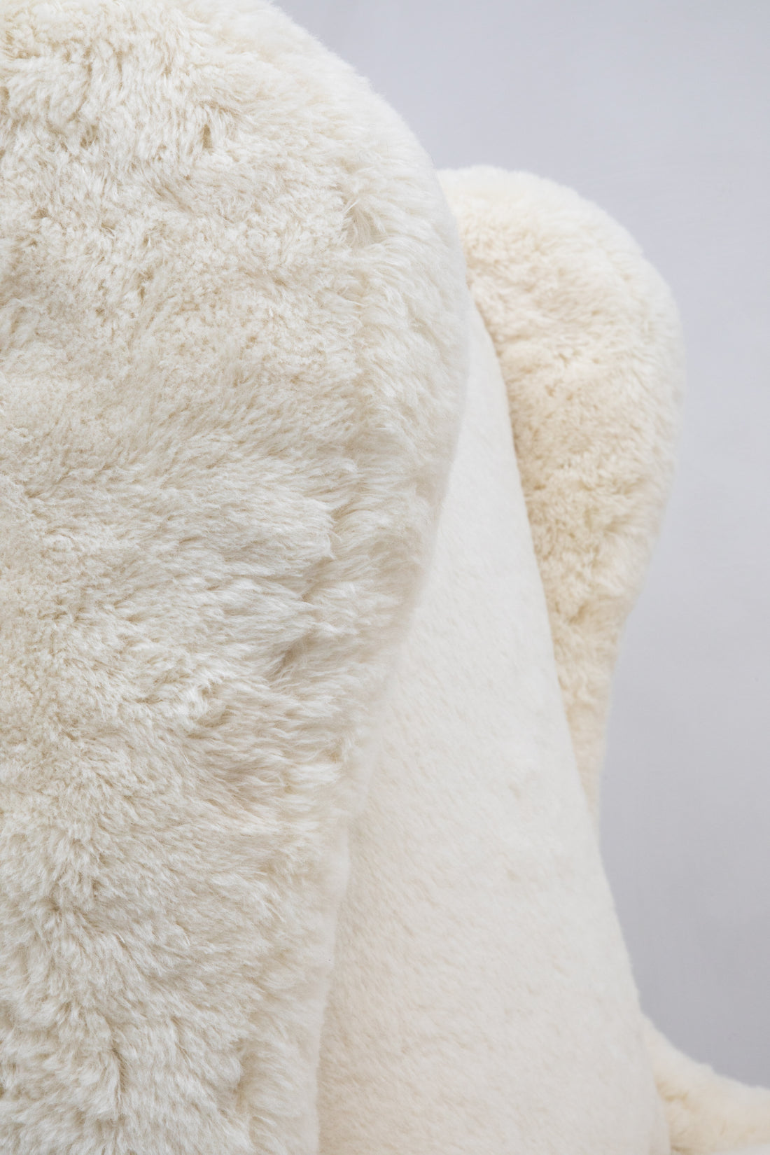 ITALIAN LOW SLUNG LOUNGE CHAIR