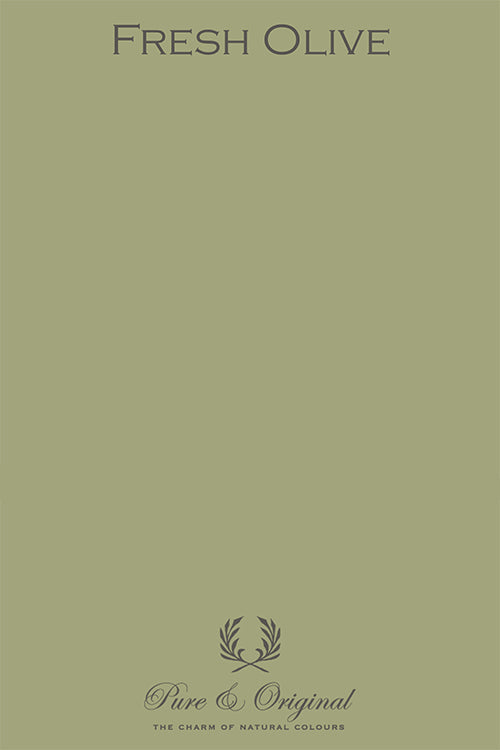 FRESH OLIVE