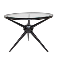 SPUTNIK SIDE TABLE