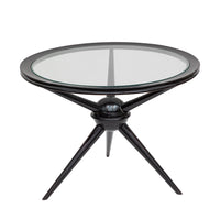 SPUTNIK SIDE TABLE