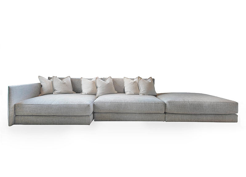 KATIE SECTIONAL Elizabeth Dow Home