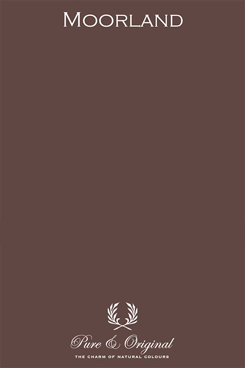 MOORLAND