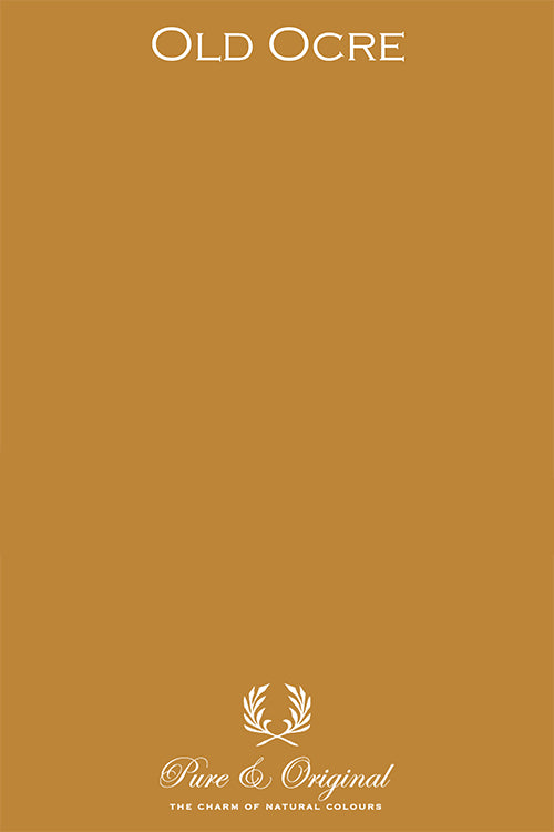 OLD OCRE
