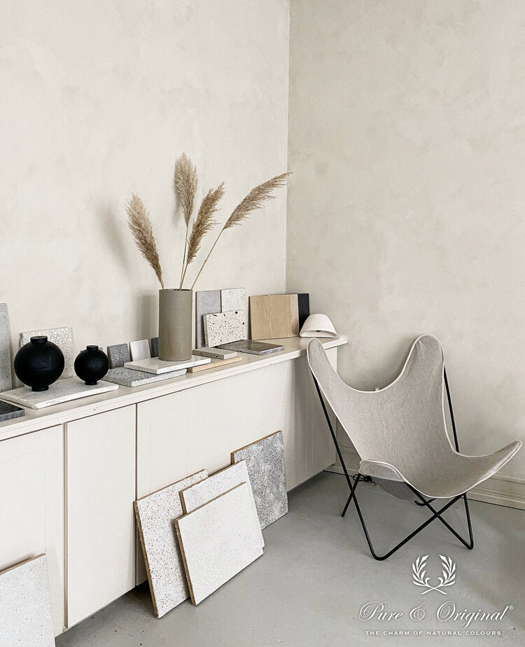 OLD LINEN