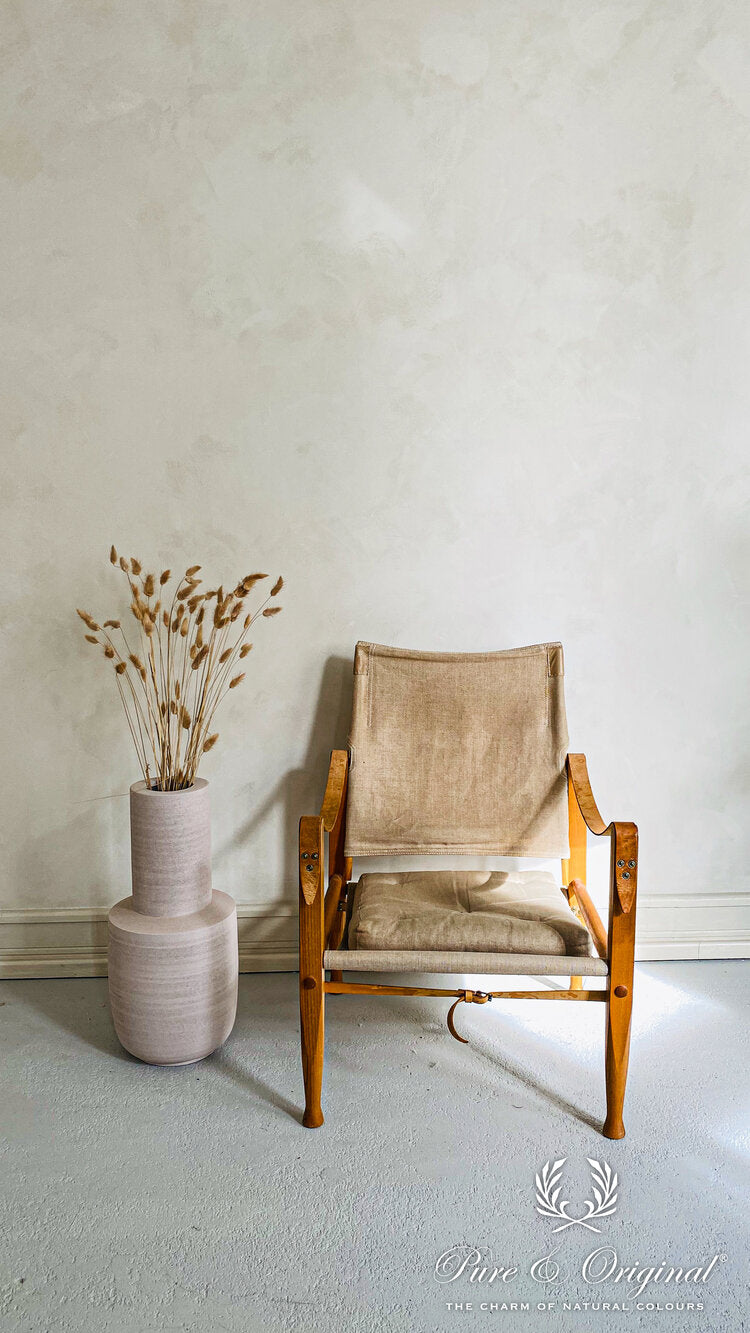 OLD LINEN