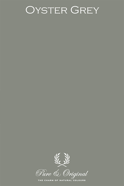 OYSTER GREY