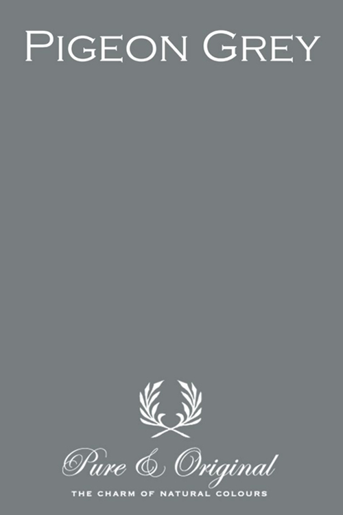 PIGEON GREY