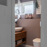 POST MODERN MAUVE