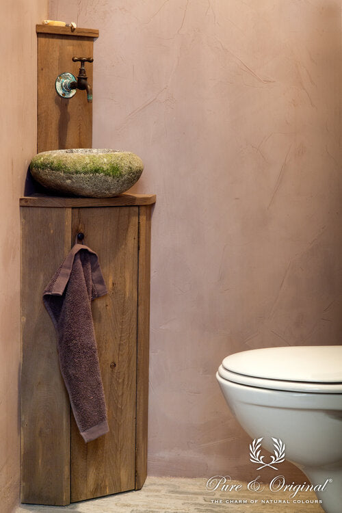 POST MODERN MAUVE