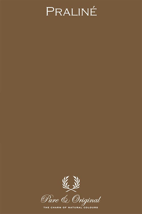 PRALINE
