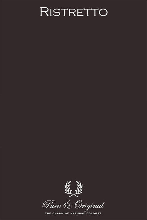 RISTRETTO