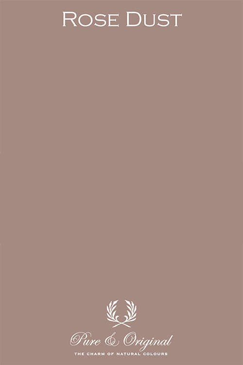 ROSE DUST