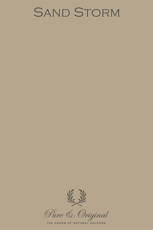 SAND STORM