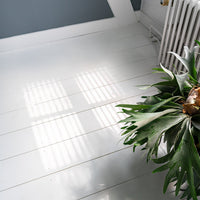 SILK WHITE