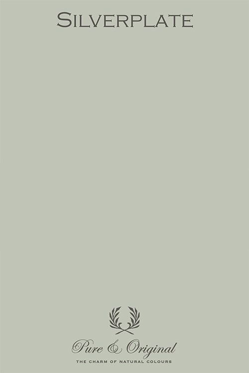SILVERPLATE