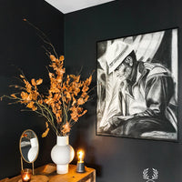 SLATE GREY