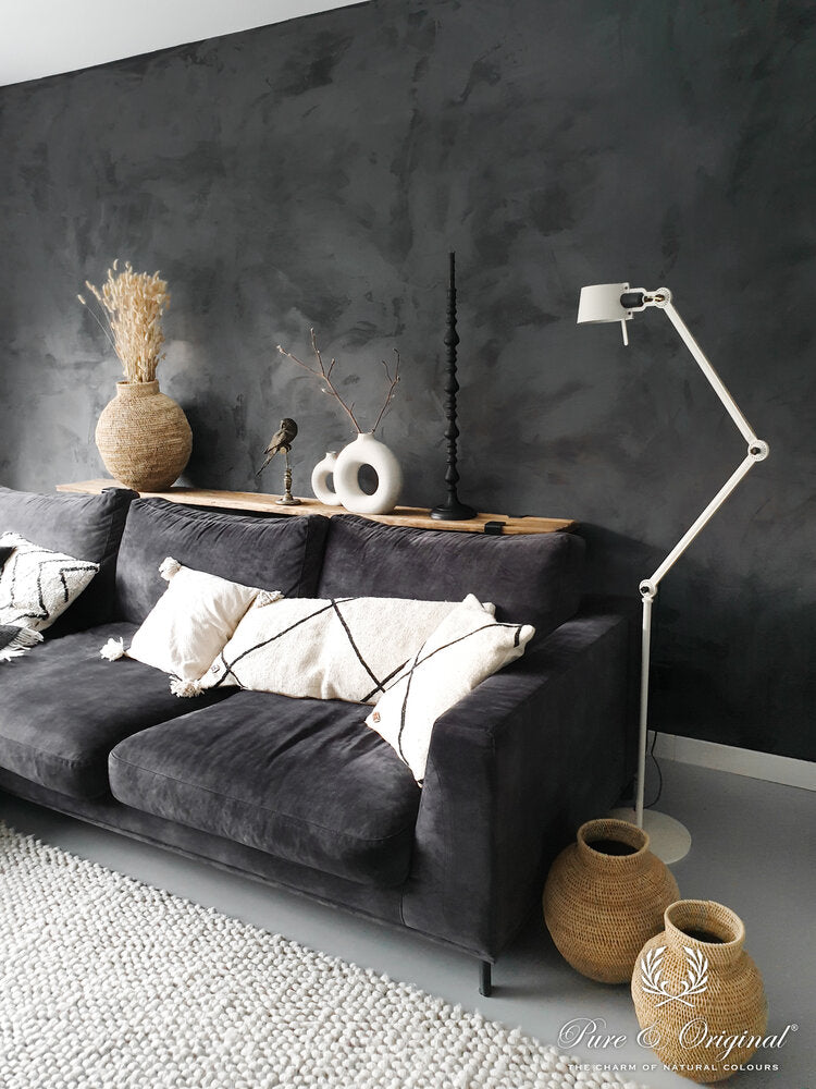 SLATE GREY