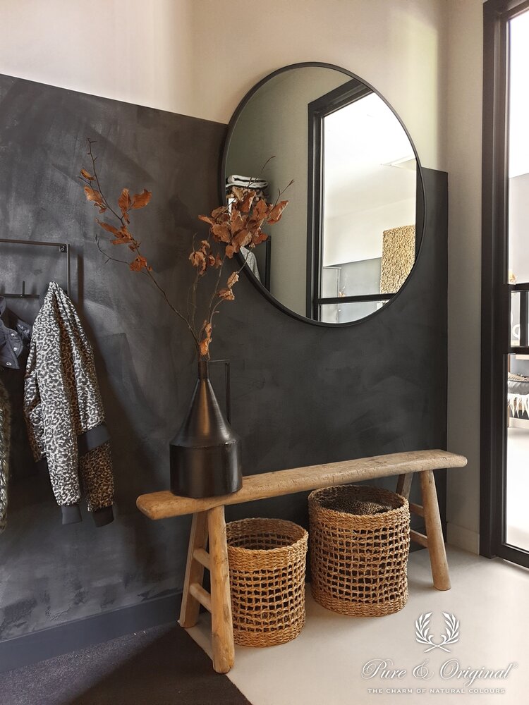 SLATE GREY