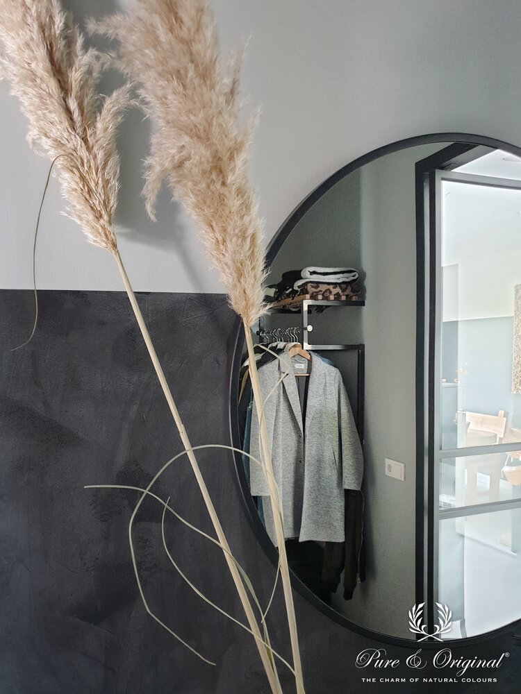 SLATE GREY