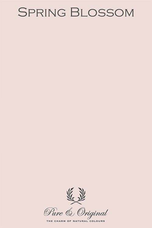 SPRING BLOSSOM