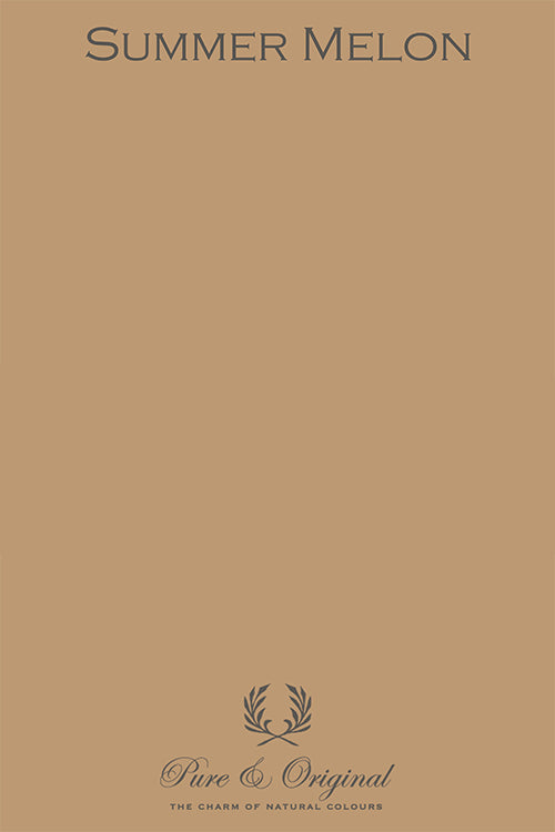 SUMMER MELON